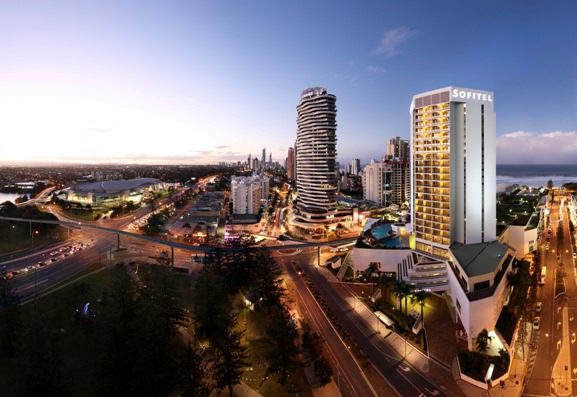 Things to do on Gold Coast