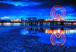Things to do in Blackpool