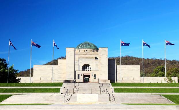 Things to do in Canberra Australian War Memorial