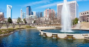 Things to do in Charlotte, NC