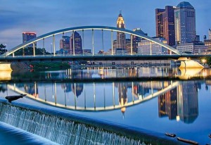Things to do in Columbus Ohio