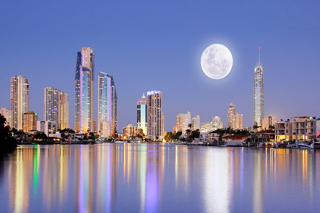 Things to do in Gold Coast