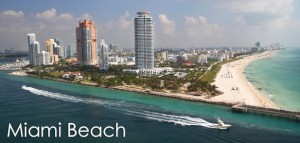 Things to do in Miami Beach
