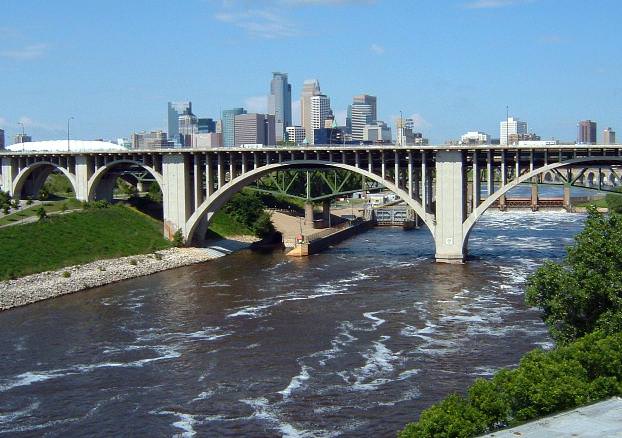 Things to do in Minneapolis