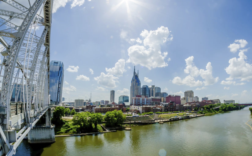 Things to do in Nashville TN