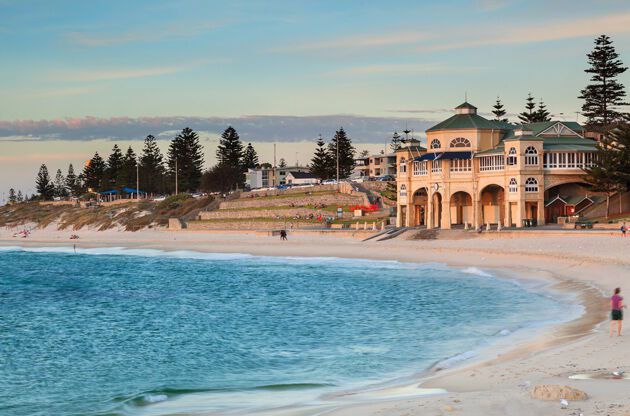 Things to do in Perth Beaches