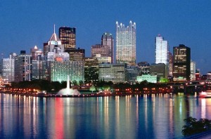 Things to do in Pittsburgh
