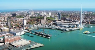 Things to do in Portsmouth
