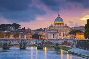Things to do in Rome