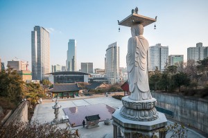 Things to do in Seoul