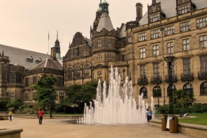 Things to do in Sheffield