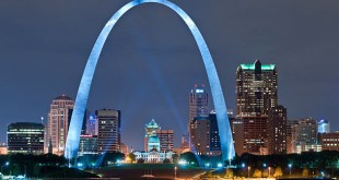 Things to do in St Louis