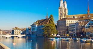 Things to do in Zurich