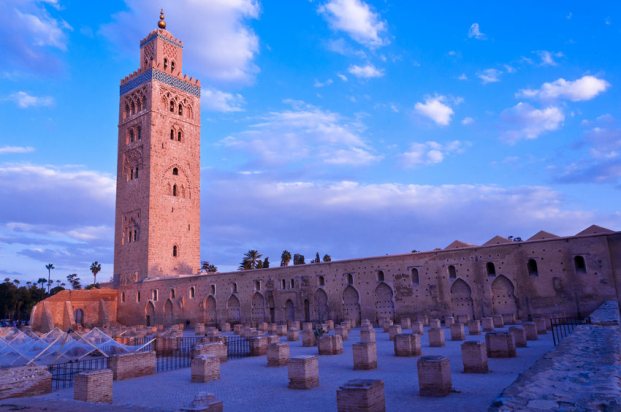 Things to do in Marrakech