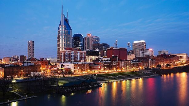 nashville things to do