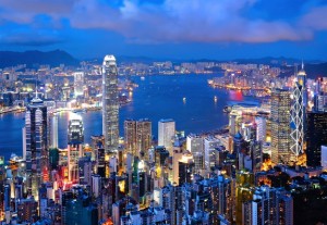 things to do in Hong Kong