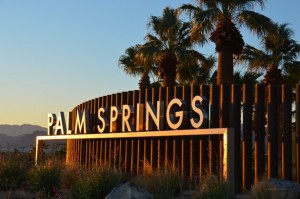 things to do in Palm springs, California