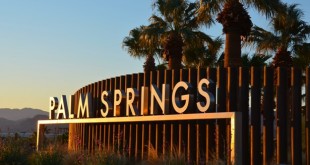 things to do in Palm springs, California