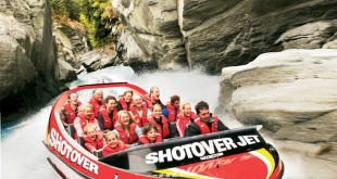 things to do in Queenstown