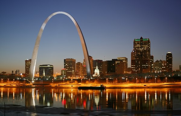 Things to do in St Louis Mo