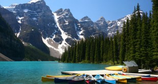 things to do in banff