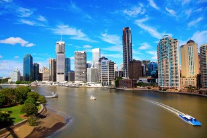 Things to do in brisbane