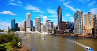 Things to do in brisbane