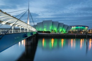 Things to do in glasgow