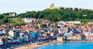 10 things to do in Scarborough