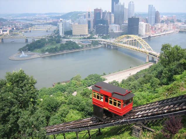 Pittsburgh things to do 2