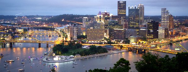 Pittsburgh things to do 3