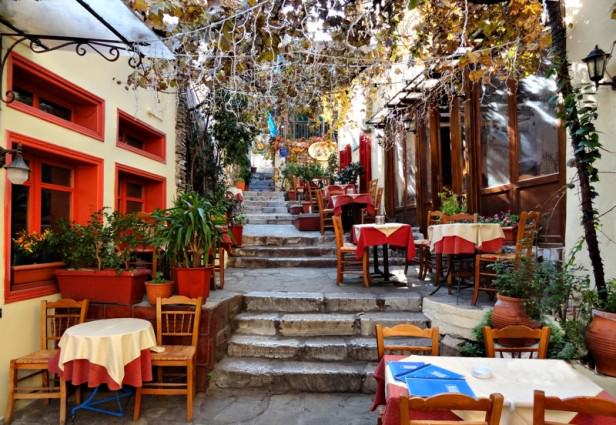 Things to Do in Greece Plaka