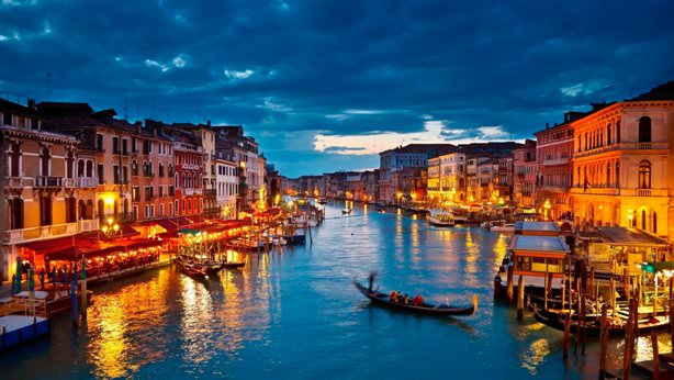 Things to Do in Venice Italy