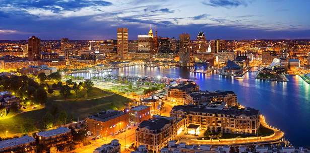 Things to do in Baltimore MD