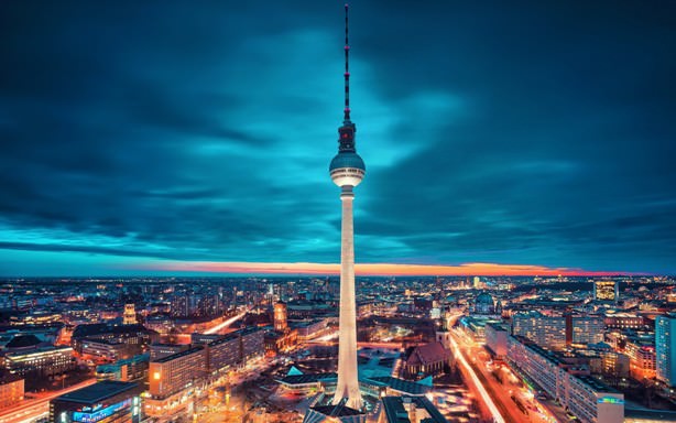 Things to do in Berlin Germany