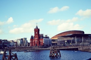 Things to do in Cardiff