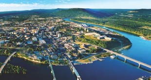 Things to do in Chattanooga