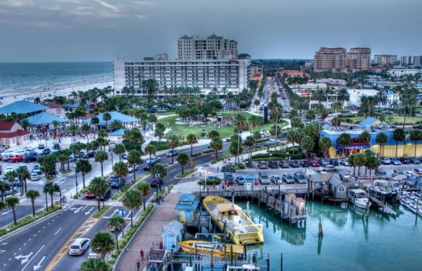 Things to do in Clearwater FL