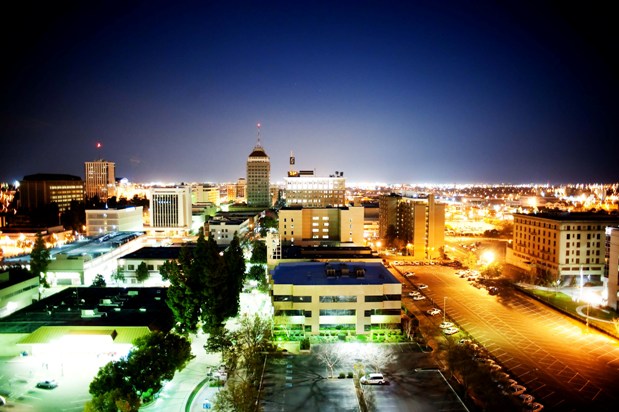 Things to do in Fresno CA