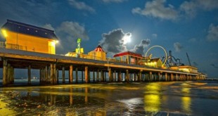 Things to do in Galvestone TX