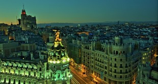 Things to do in Madrid Spain