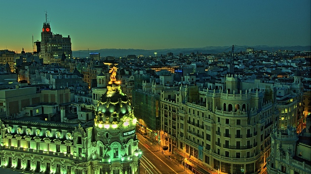 Things to do in Madrid Spain
