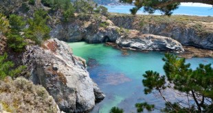 Things to do in Monterey CA