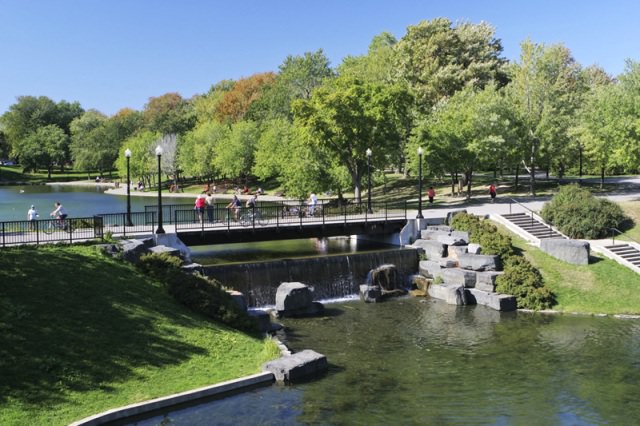 Things to do in Montreal Parc du Mont-Royal
