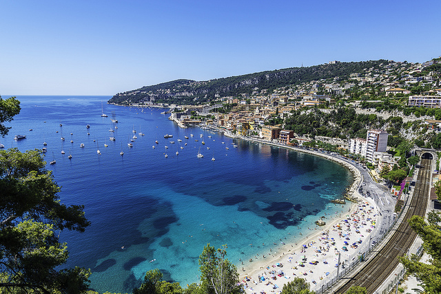 TThings to do in Nice France
