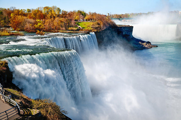 Things to do in Niagara Falls Canada