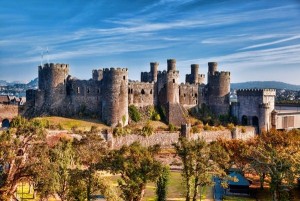 Things to do in North Wales