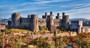 Things to do in North Wales