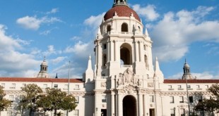 Things to do in Pasadena