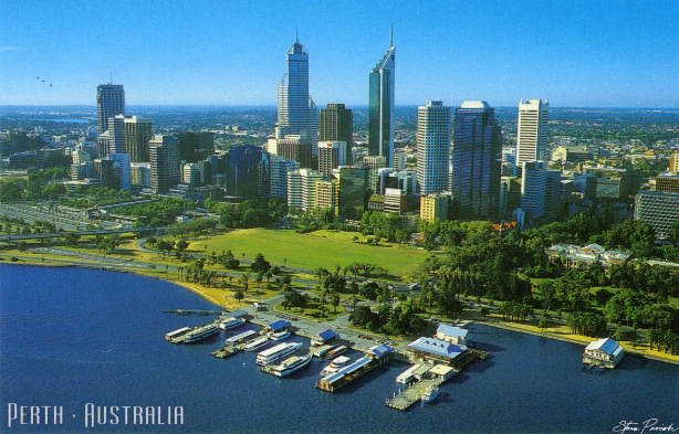 Things to do in Perth Australia